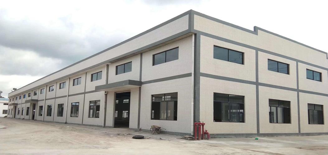 振安区厂房保洁